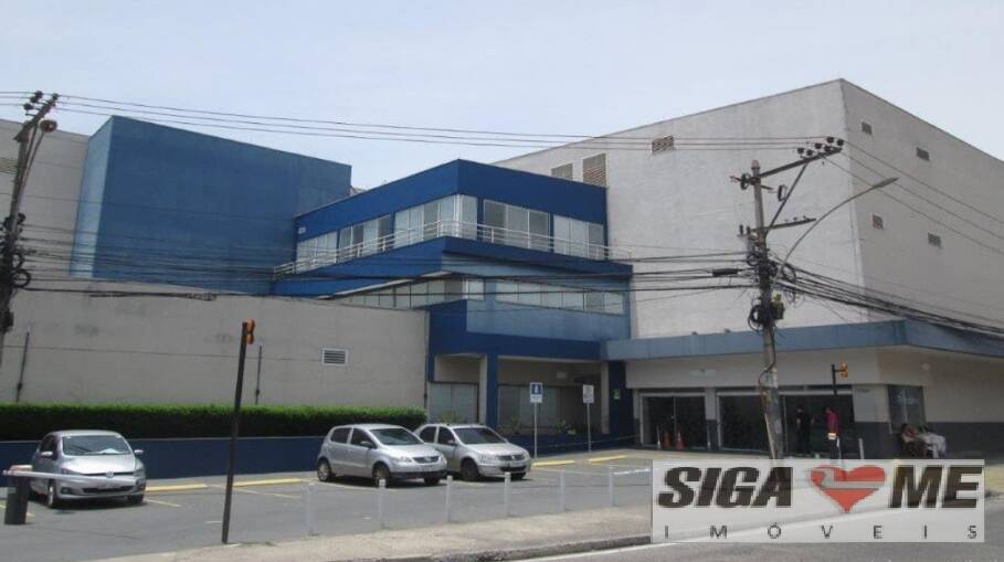 Loja-Salão à venda e aluguel, 8166m² - Foto 8