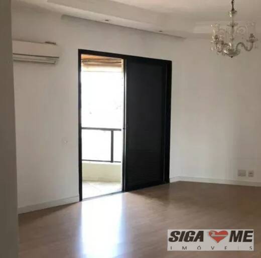 Apartamento à venda com 3 quartos, 285m² - Foto 4