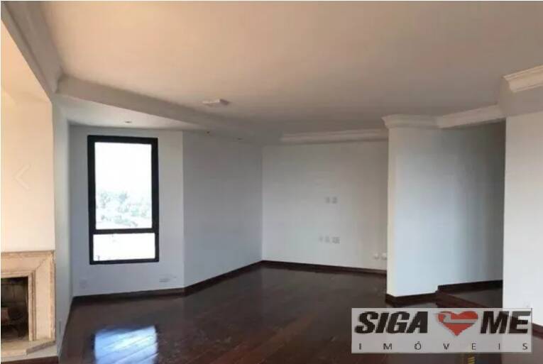 Apartamento à venda com 3 quartos, 285m² - Foto 5