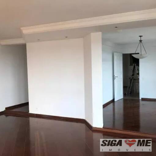 Apartamento à venda com 3 quartos, 285m² - Foto 1