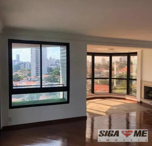 Apartamento à venda com 3 quartos, 285m² - Foto 7