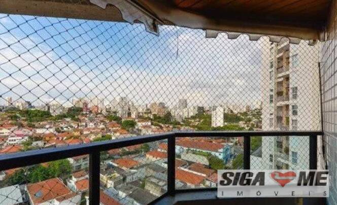 Apartamento à venda com 3 quartos, 285m² - Foto 8