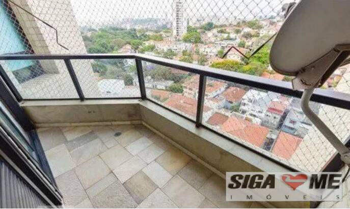 Apartamento à venda com 3 quartos, 285m² - Foto 12