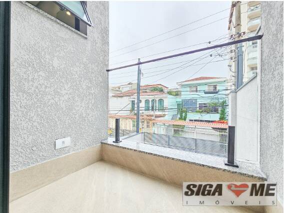 Sobrado à venda com 4 quartos, 160m² - Foto 7