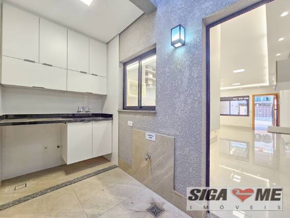 Sobrado à venda com 4 quartos, 160m² - Foto 24