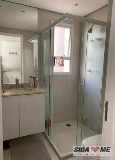 Apartamento à venda com 4 quartos, 238m² - Foto 12