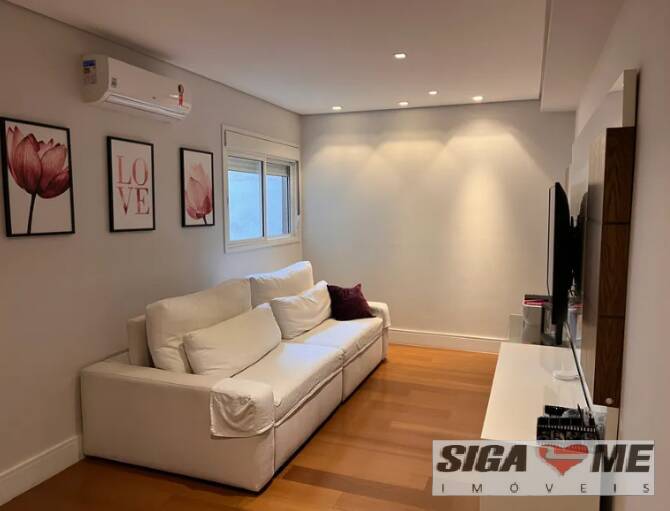 Apartamento à venda com 4 quartos, 238m² - Foto 9