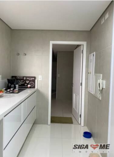 Apartamento à venda com 4 quartos, 238m² - Foto 19