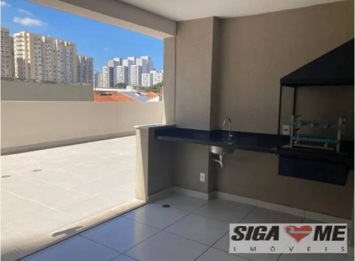 Apartamento à venda com 3 quartos, 141m² - Foto 4