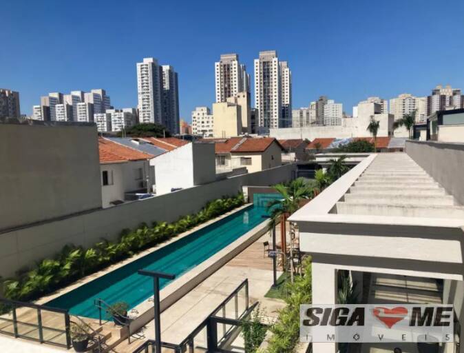 Apartamento à venda com 3 quartos, 141m² - Foto 32