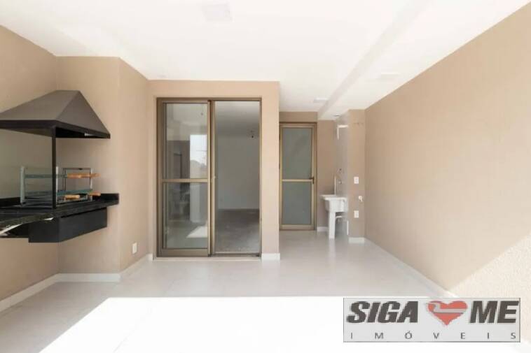 Apartamento à venda com 3 quartos, 141m² - Foto 1