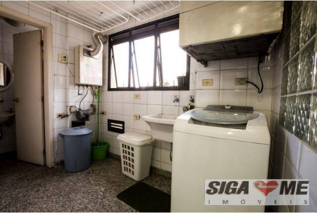 Apartamento à venda com 3 quartos, 158m² - Foto 16