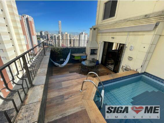 Apartamento à venda com 3 quartos, 158m² - Foto 17