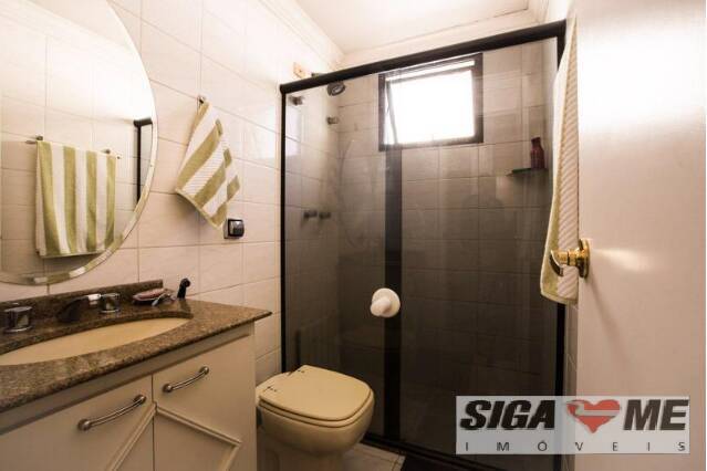 Apartamento à venda com 3 quartos, 158m² - Foto 15