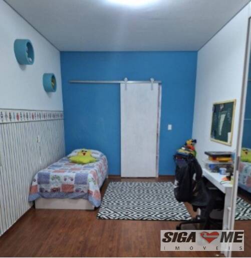 Casa à venda com 3 quartos, 270m² - Foto 26