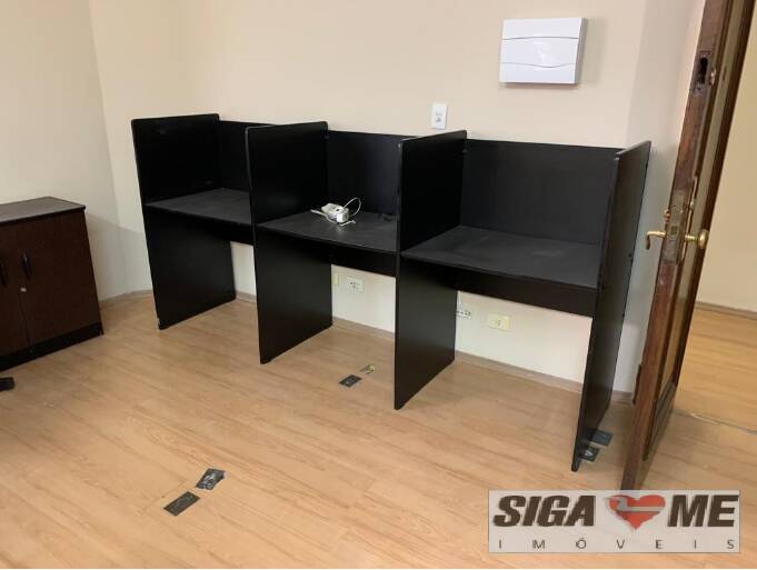 Conjunto Comercial-Sala à venda, 202m² - Foto 8