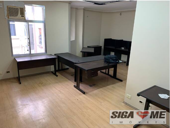 Conjunto Comercial-Sala à venda, 202m² - Foto 10