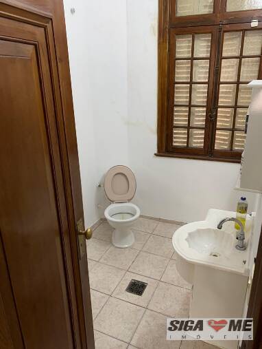 Conjunto Comercial-Sala à venda, 202m² - Foto 11