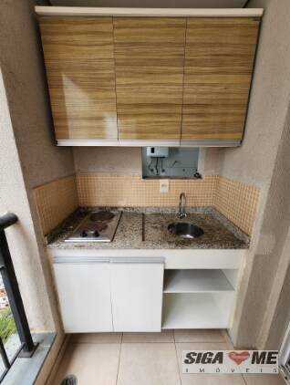 Apartamento à venda com 2 quartos, 64m² - Foto 2