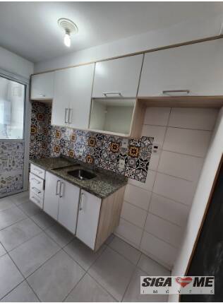 Apartamento à venda com 2 quartos, 64m² - Foto 3