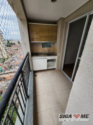 Apartamento à venda com 2 quartos, 64m² - Foto 4