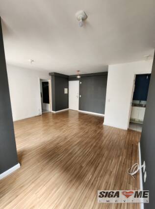 Apartamento à venda com 2 quartos, 64m² - Foto 1