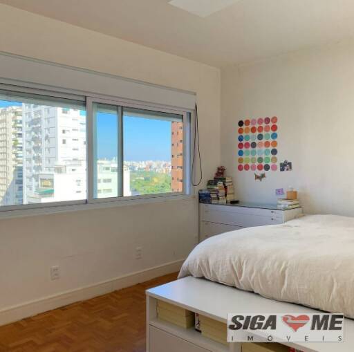 Apartamento à venda com 3 quartos, 147m² - Foto 7