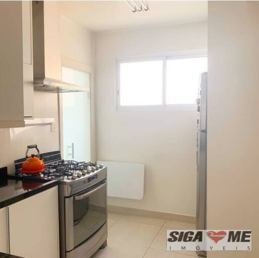 Apartamento à venda com 3 quartos, 147m² - Foto 8