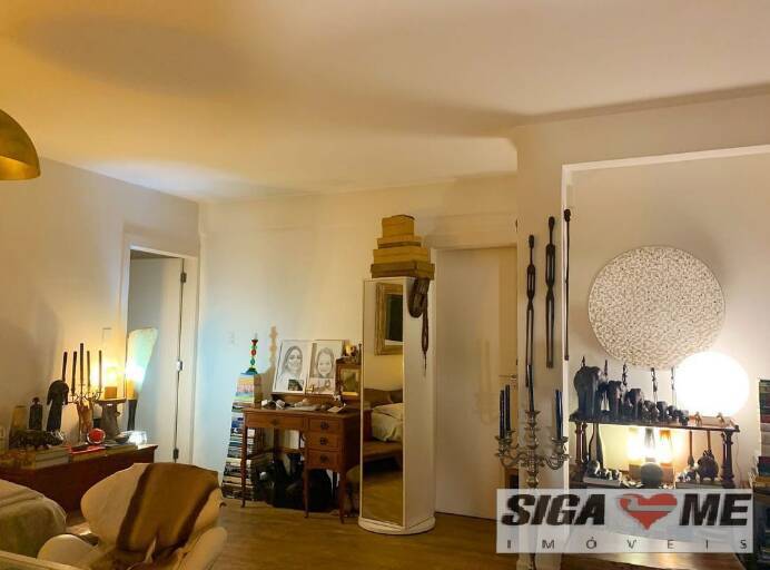 Apartamento à venda com 3 quartos, 147m² - Foto 11