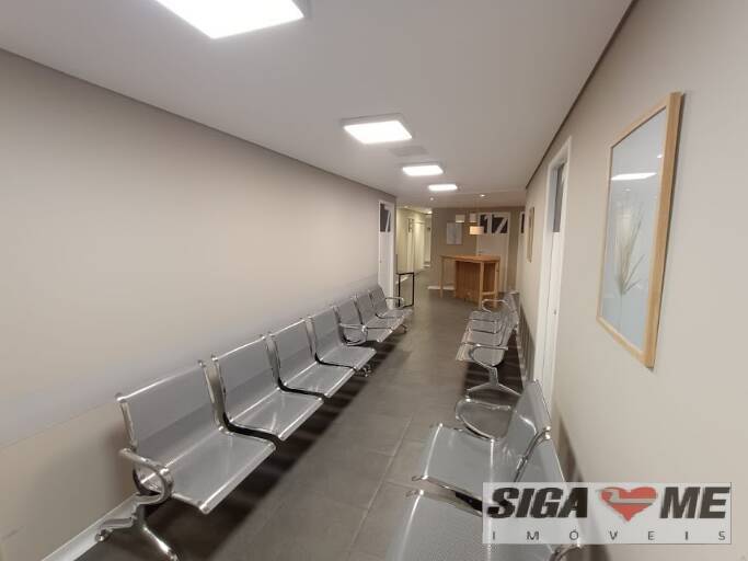 Conjunto Comercial-Sala para alugar, 380m² - Foto 9