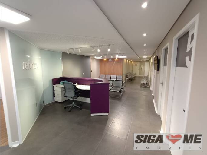 Conjunto Comercial-Sala para alugar, 380m² - Foto 7