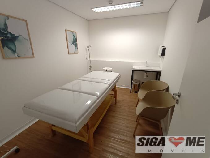 Conjunto Comercial-Sala para alugar, 380m² - Foto 25