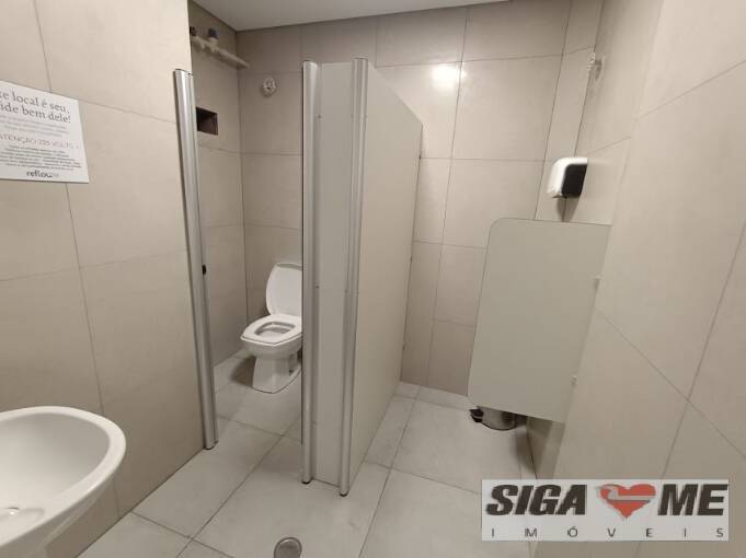 Conjunto Comercial-Sala para alugar, 380m² - Foto 23