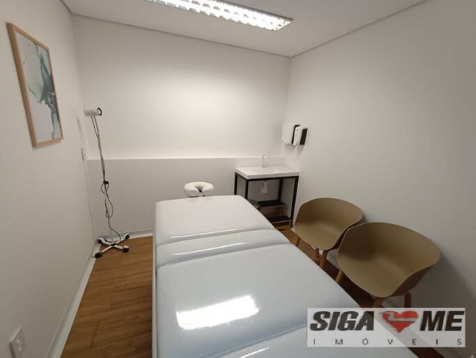 Conjunto Comercial-Sala para alugar, 380m² - Foto 26