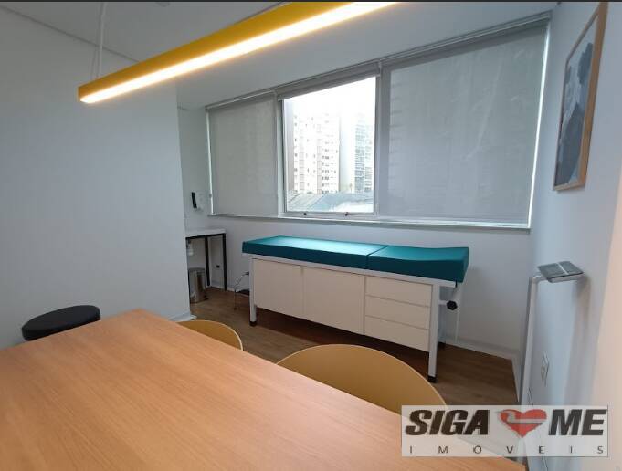 Conjunto Comercial-Sala para alugar, 380m² - Foto 32