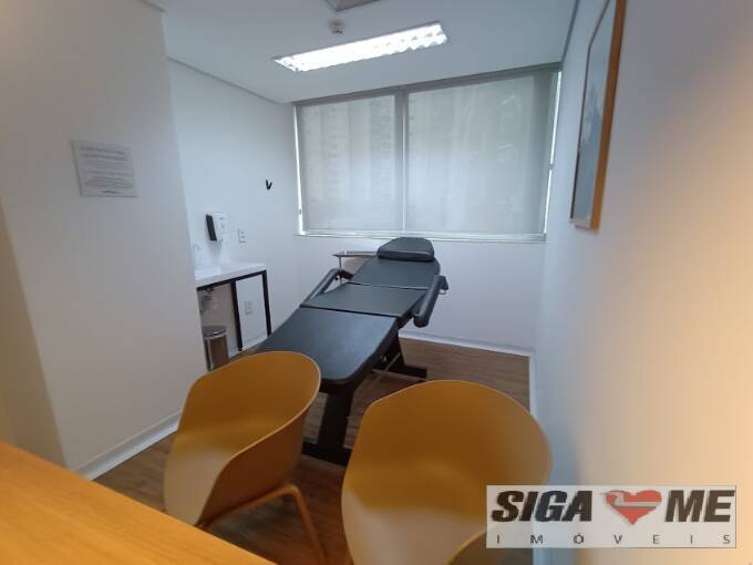 Conjunto Comercial-Sala para alugar, 380m² - Foto 33