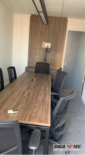 Prédio Inteiro à venda, 621m² - Foto 7