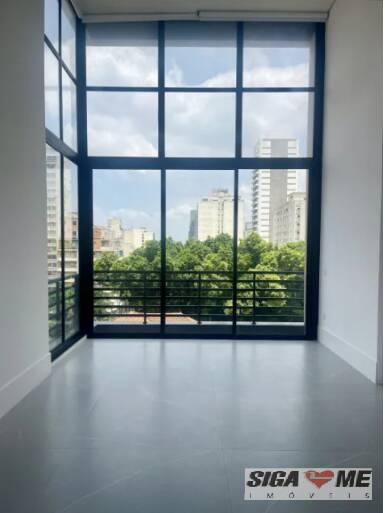 Apartamento para alugar com 2 quartos, 110m² - Foto 2