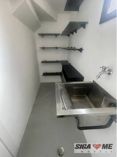 Apartamento para alugar com 2 quartos, 110m² - Foto 7