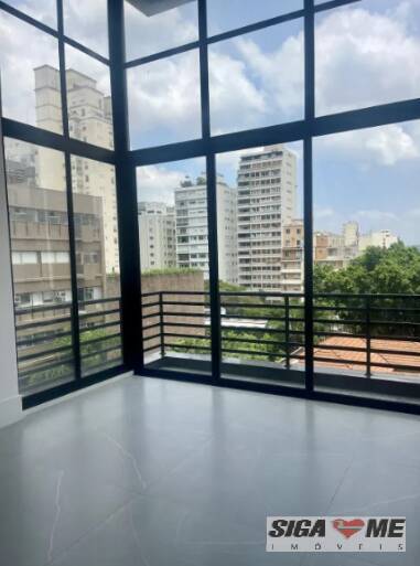 Apartamento para alugar com 2 quartos, 110m² - Foto 1