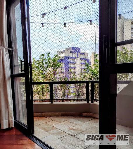 Apartamento para alugar com 2 quartos, 140m² - Foto 8