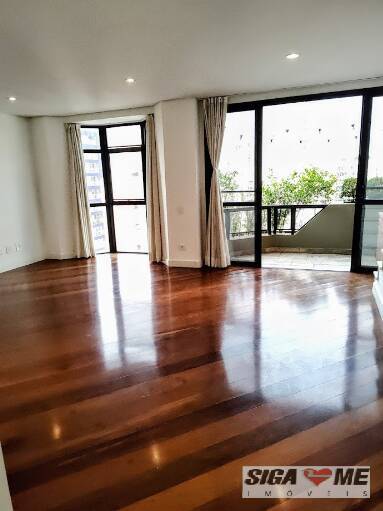 Apartamento para alugar com 2 quartos, 140m² - Foto 10