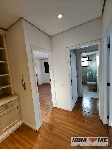 Apartamento para alugar com 2 quartos, 140m² - Foto 22