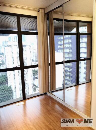 Apartamento para alugar com 2 quartos, 140m² - Foto 35