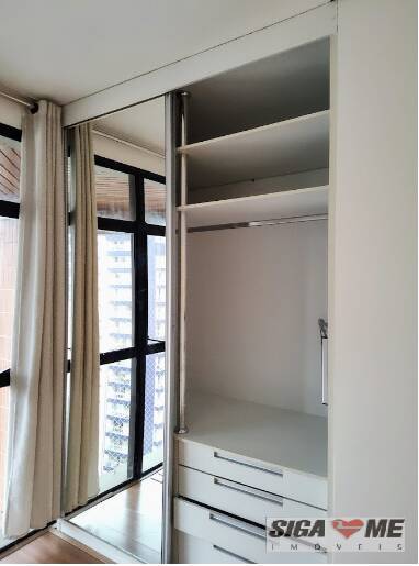 Apartamento para alugar com 2 quartos, 140m² - Foto 38