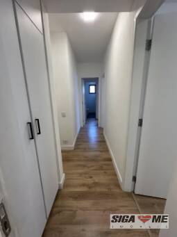 Apartamento à venda com 3 quartos, 78m² - Foto 9