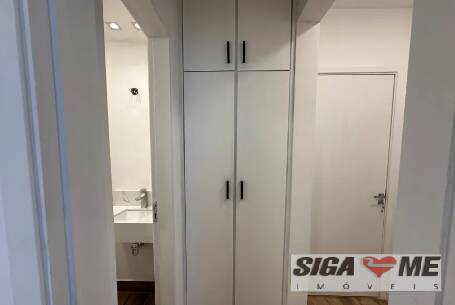 Apartamento à venda com 3 quartos, 78m² - Foto 8