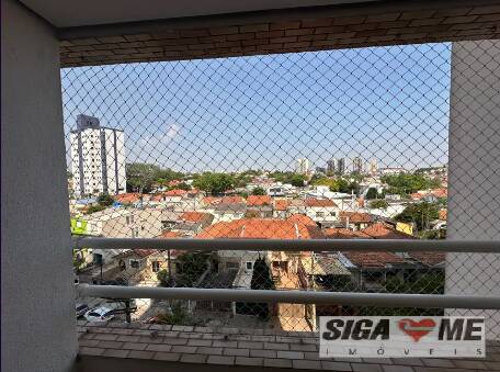 Apartamento à venda com 3 quartos, 78m² - Foto 16