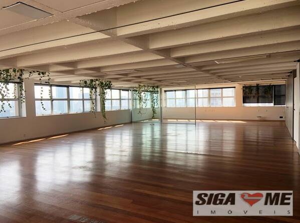 Conjunto Comercial-Sala à venda, 201m² - Foto 3