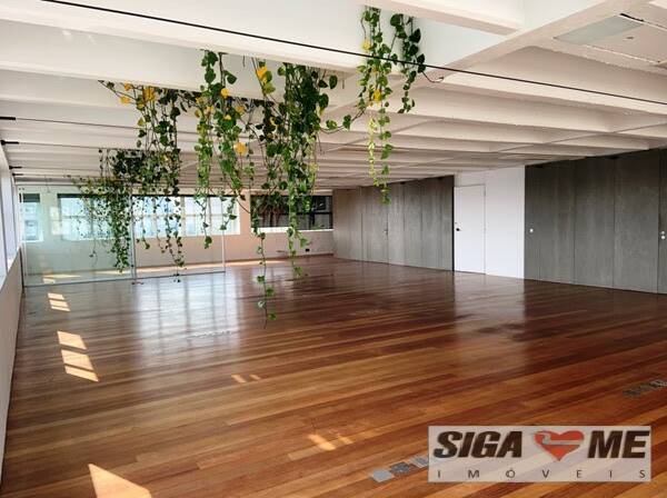 Conjunto Comercial-Sala à venda, 201m² - Foto 1